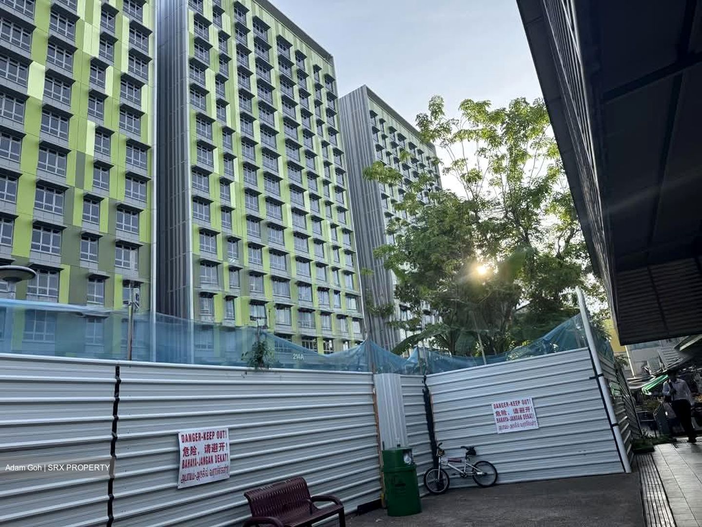 Kovan City (D19), Shop House #556207751